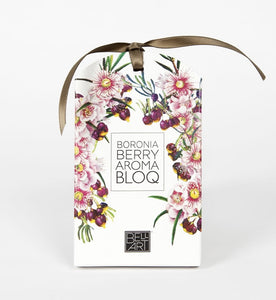 Aroma Bloq- Boronia Berry Aroma