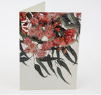 Boxed Cards- Eucalyptus Design