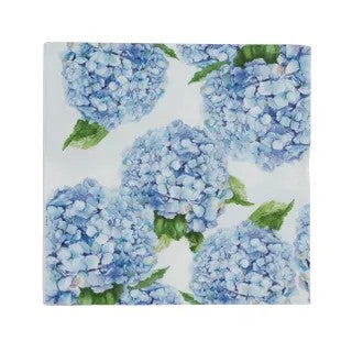 Napkin - Blue Hydrangea (20 Pack)