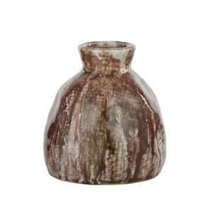 Parnell Ceramic Vase Small