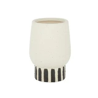 Striker Ceramic Pot