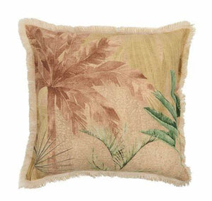 Paradiso Cotton Cushion Multi (a)
