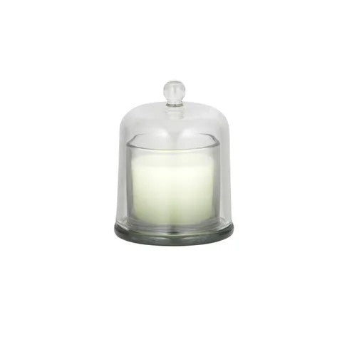 Dos 5% Glass With Lid Sage 