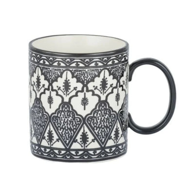 Aleah Ceramic Mug 12x8.5x9.5cm