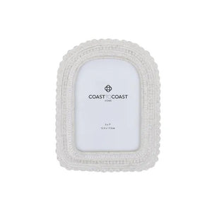 Amal Sandstone 5x7 Phot Frame 