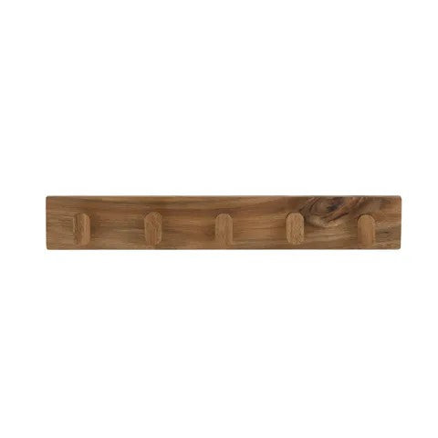 Tessa Wood Hall Hook Small