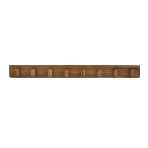 Tessa Wood Wall Hook Large