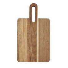 Load image into Gallery viewer, Axel Acacia Paddle Board 15x27x1cm 
