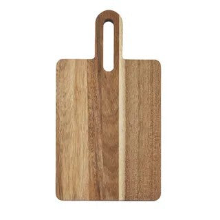 Axel Acacia Paddle Board 15x27x1cm 
