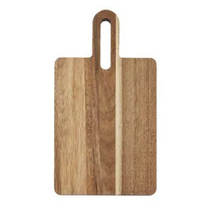 Axel Acacia Paddle Board 15x27x1cm 
