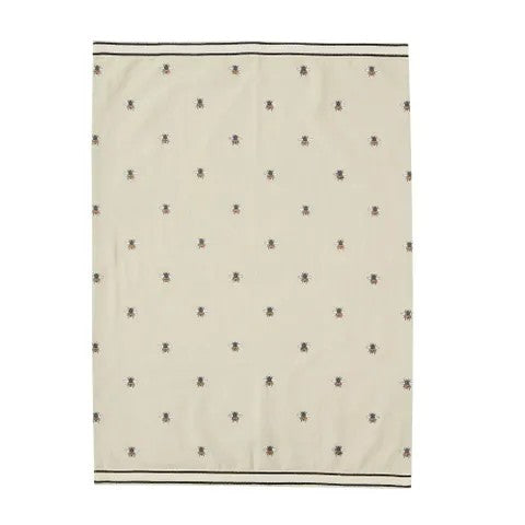 Beekeeper Cotton Tea Towel