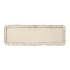 Alma Ceramic Platter Taupe