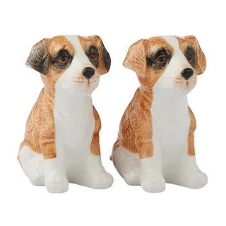 Salt & Pepper Shaker - Jack