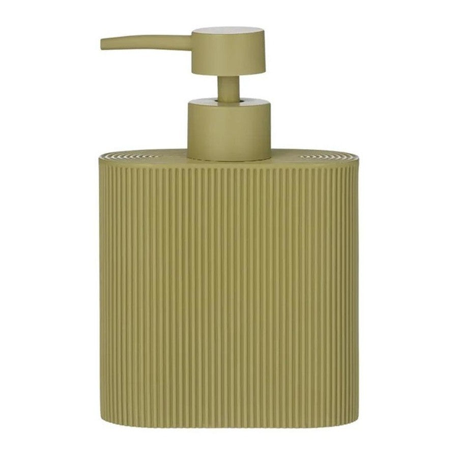Sid Resin Dispenser Olive