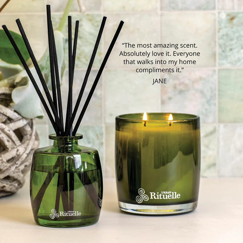 Urban Rituelle - Diffuser Lemongrass [siz:220ml]