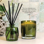 Urban Rituelle - Diffuser Lemongrass [siz:220ml]