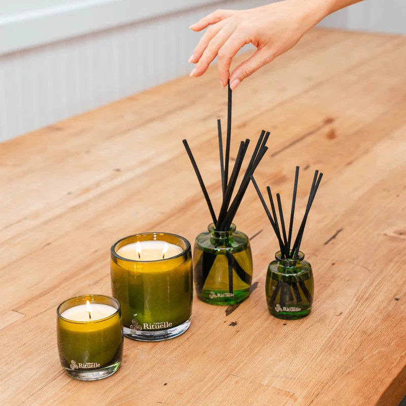 Urban Rituelle - Diffuser Lemongrass [siz:220ml]
