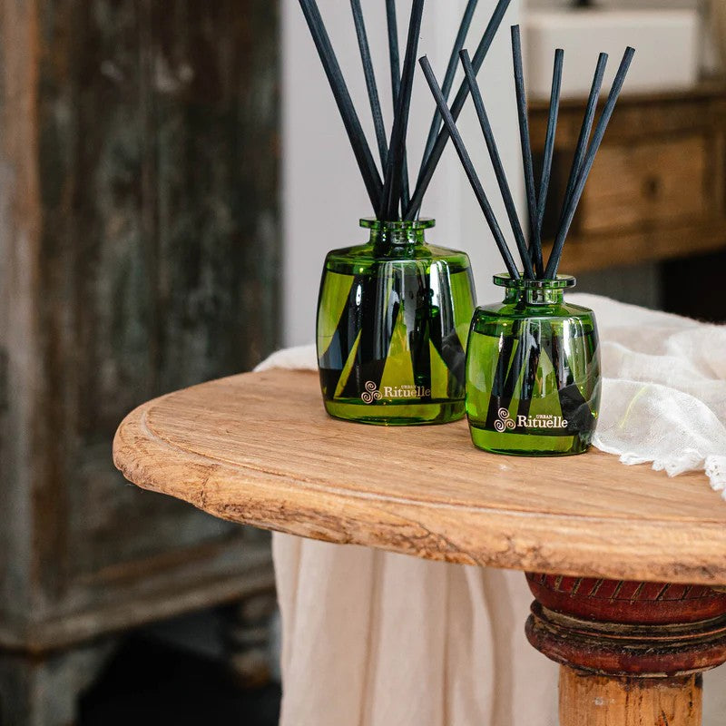 Urban Rituelle - Diffuser Lemongrass [siz:220ml]