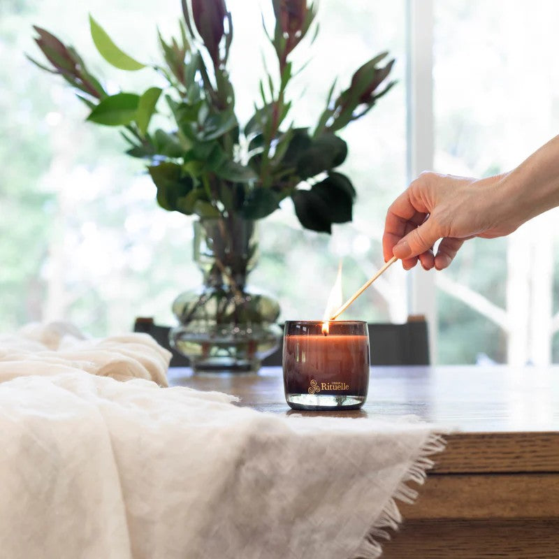 Urban Rituelle - Candle Vanilla, Lavender & Geranium
