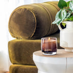 Urban Rituelle - Candle Wild Sage Bitter Orange Bergamot Driftood