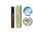 Urban Rituelle - Perfume [sce:ylang Ylang Bergamot & Ro]