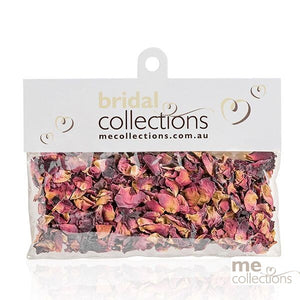 Confetti - Rose Petals