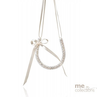 Weddin Charm - Horse Shoe Designer Collection