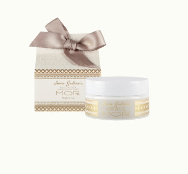 Little Luxuries Snow Gardenia Body Butter