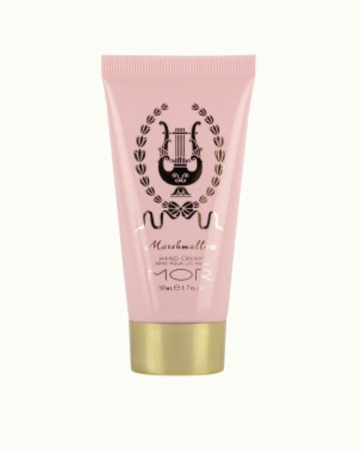 Little Luxuries Marshmallow Hand Cream