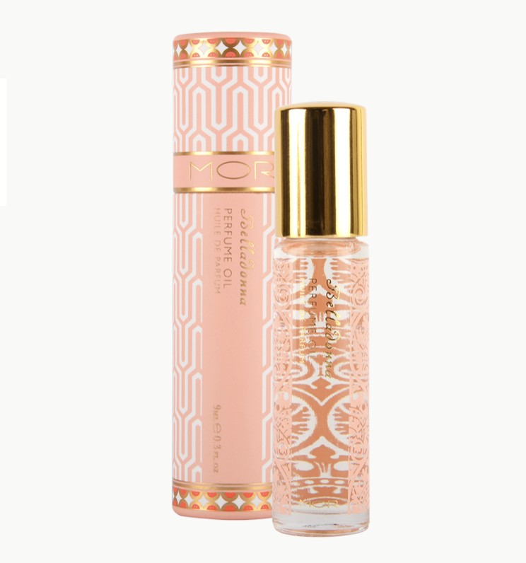 Little Luxuries Belladonna Perfume Oil