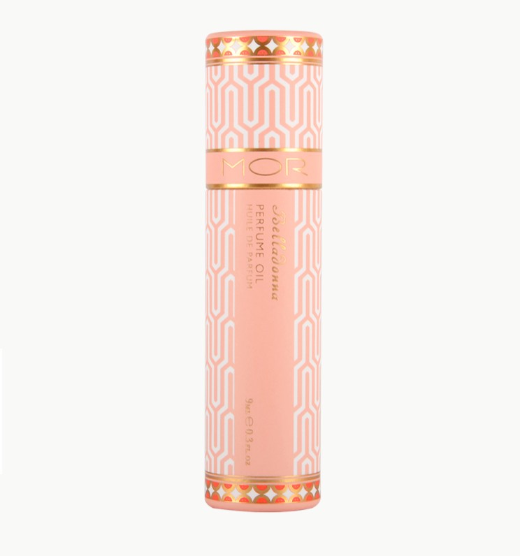 Little Luxuries Belladonna Perfume Oil