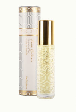 Little Luxuries Snow Gardenia Perfume Oil
