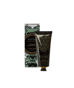 Mor Emporium Classics Wild Sage Hand Cream 100ml Mor Emporium Classics Wild Sage Hand Cream 100ml 