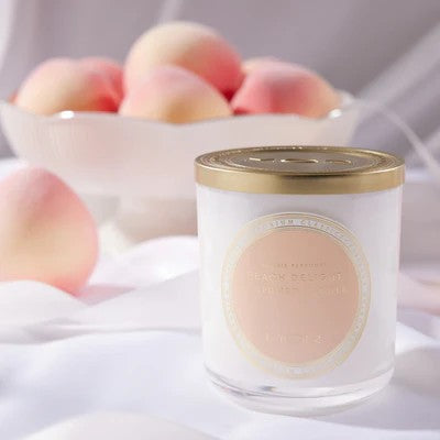 Mor Candle - Peach Delight 