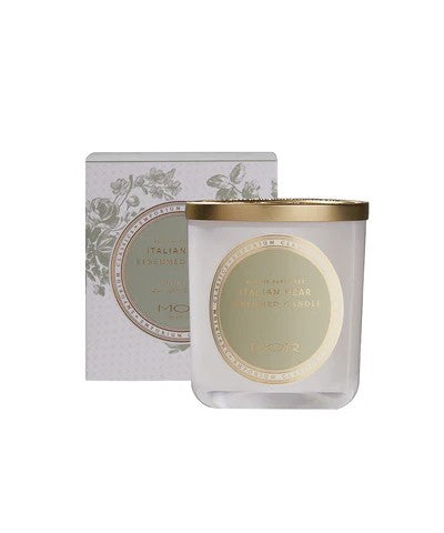 Mor Candle - Italian Pear 