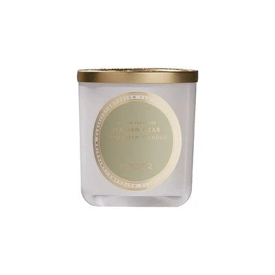 Mor Candle - Italian Pear 