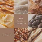 Mor Candle - Creme Caramel 