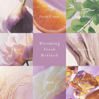 Mor Bougie Candle - Primavera Pig 