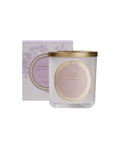 Mor Bougie Candle - Primavera Pig 