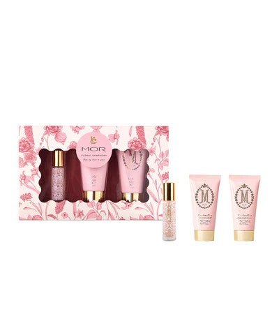 Mothers Day - Floral Symphony 