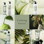 Mor Calming Forest Hand & Body Lotion 