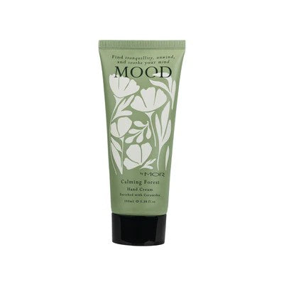 Mor Calming Forest Hand Cream 100ml 