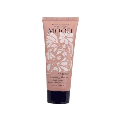 Mor Enchanting Blooms Hand Cream 100ml 