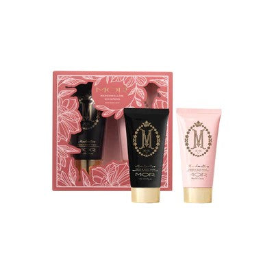 Mor Marshmallow Whispers Mini Body Duo