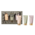 Mor Orchard Treasures Hand Cream Trio