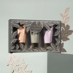 Mor Orchard Treasures Hand Cream Trio