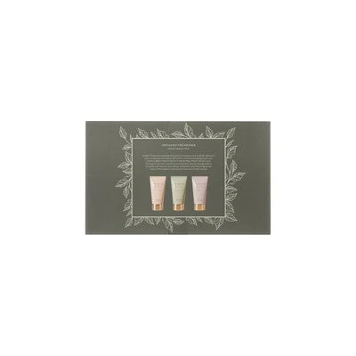 Mor Orchard Treasures Hand Cream Trio