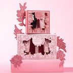 Mor Cherish Marshmallow Hand & Body Trio