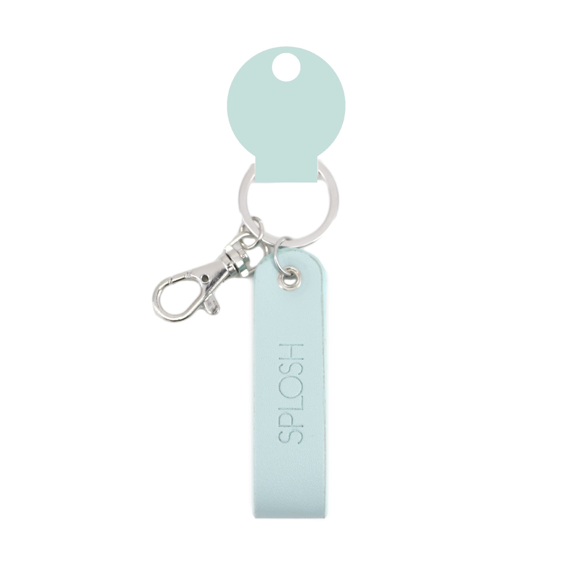 My Dad Rocks! Keychain