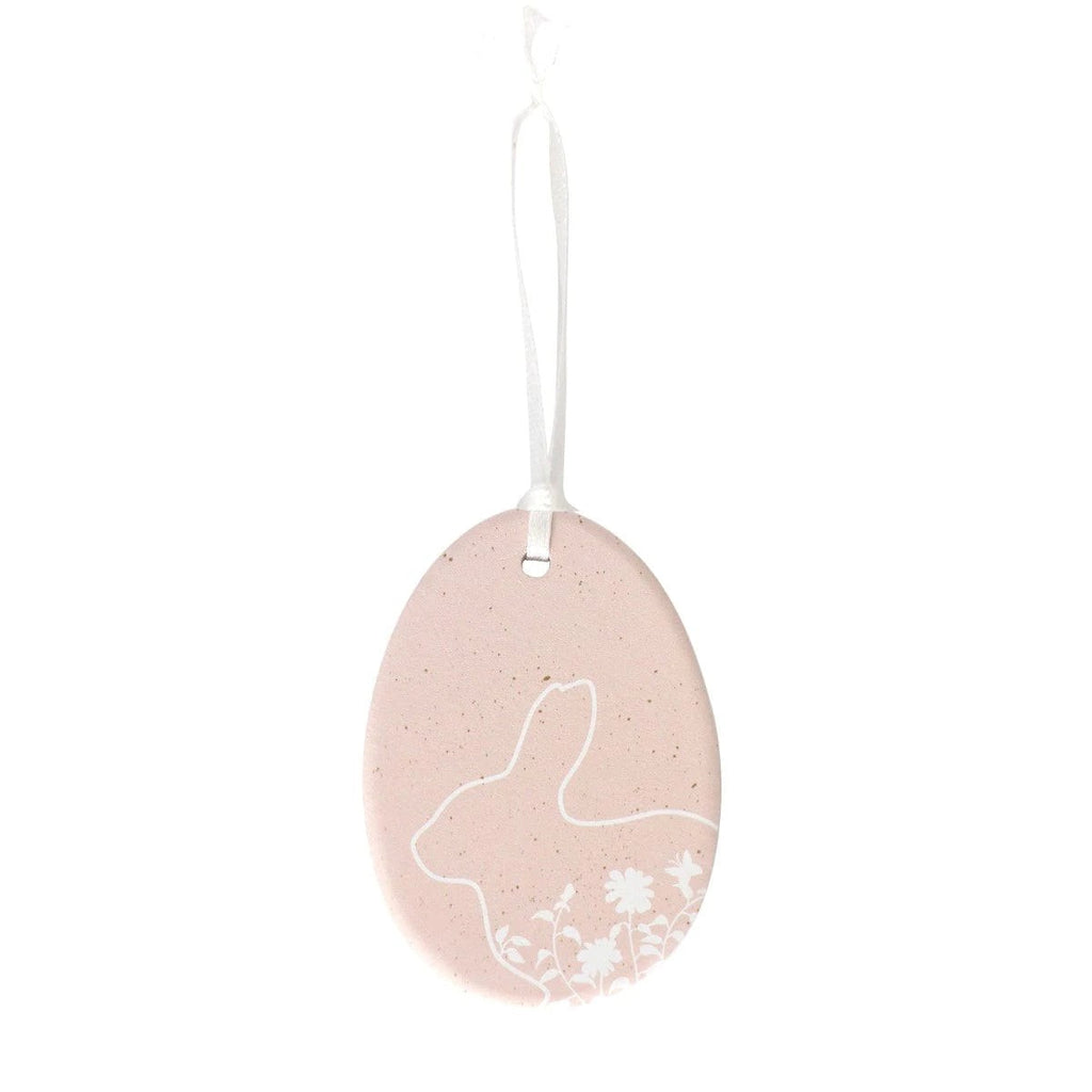 Bunny Keepsake